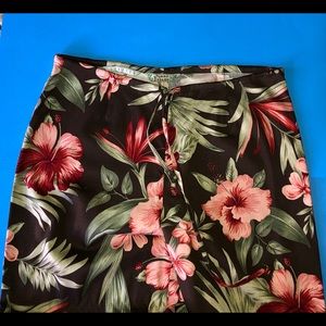 Tommy Bahama drawstring pants